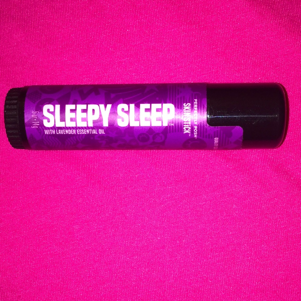 Sleepy Sleep skin stick